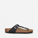 Klapki damskie Birkenstock Gizeh Braided 1021349