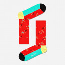 Zestaw skarpetek Happy Socks 3-pak I Love You 'Valentines Day' XLOS08-4300