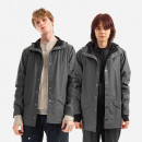 Kurtka Rains Jacket 12010 SLATE