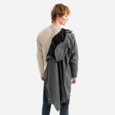 Kurtka Rains Jacket 12010 SLATE