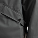 Kurtka Rains Jacket 12010 SLATE