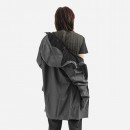 Kurtka Rains Jacket 12010 SLATE