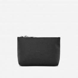 Kosmetyczka Rains Cosmetic Bag 15600 BLACK