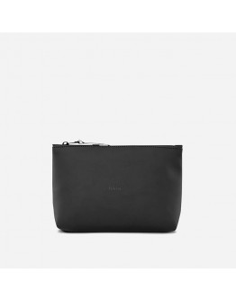 Kosmetyczka Rains Cosmetic Bag 15600 BLACK