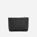 Kosmetyczka Rains Cosmetic Bag 15600 BLACK