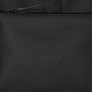 Kosmetyczka Rains Cosmetic Bag 15600 BLACK