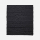 Koc Rains Blanket 21150 BLACK