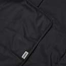 Koc Rains Blanket 21150 BLACK