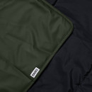 Koc Rains Blanket 21150 GREEN