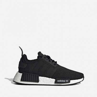 Buty sneakersy adidas Originals NMD R1 J H02333