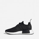 Buty sneakersy adidas Originals NMD R1 J H02333