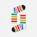 Skarpetki Happy Socks Multi Stripe 3/4 Crew ATMST14-1300