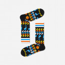 Skarpetki Happy Socks Speed Thin Crew ATSPE29-9300