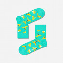 Skarpetki Happy Socks Banana Break 1/2 Crew BBS13-7000