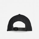 Czapka Rains Cap 13600 BLACK