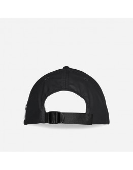 Czapka Rains Cap 13600 BLACK