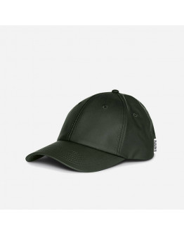 Czapka Rains Cap 13600 GREEN