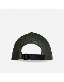 Czapka Rains Cap 13600 GREEN