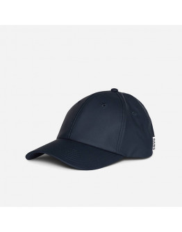 Czapka Rains Cap 13600 NAVY