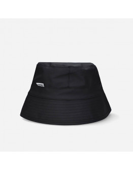 Kapelusz Rains Bucket Hat 20010 BLACK