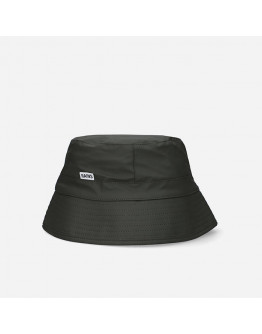 Kapelusz Rains Bucket Hat 20010 GREEN