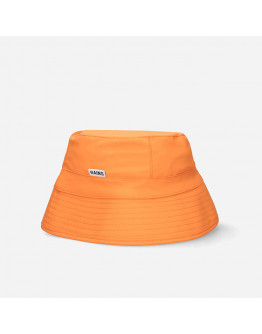 Kapelusz Rains Bucket Hat 20010 ORANGE