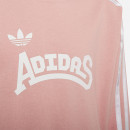 Bluza dziecięca adidas Originals Graphic Crew Sweatshirt HC4559