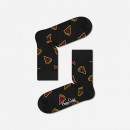 Skarpetki Happy Socks Pizza Slice 1/2 Crew PIS13-9300