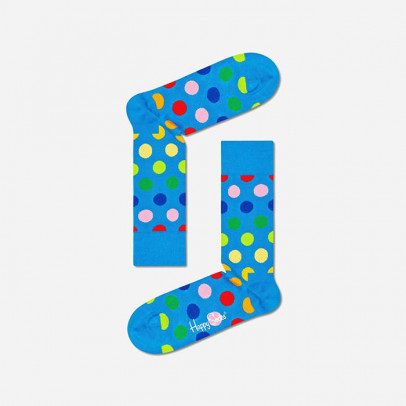 Skarpetki Happy Socks Big Dot Socks  BDO01-6701