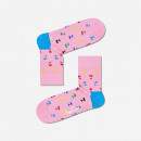 Skarpetki Happy Socks Palm Crew 1/2 PLM13-3300