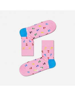 Skarpetki Happy Socks Palm Crew 1/2 PLM13-3300