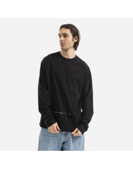 Koszulka męska Tom Wood Rivoli Long Sleeve 22292.975