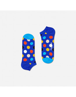 Skarpetki Happy Socks Big Dot Low Socks BDO05-6330