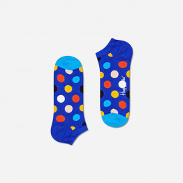 Skarpetki Happy Socks Big Dot Low Socks BDO05-6330