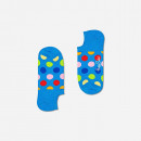 Skarpetki Happy Socks Big Dot No Show Socks BDO38-6700