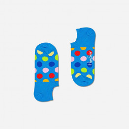 Skarpetki Happy Socks Big Dot No Show Socks BDO38-6700