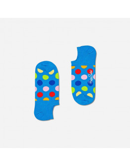 Skarpetki Happy Socks Big Dot No Show Socks BDO38-6700