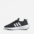 Buty sneakersy adidas Originals Swift Run 22 J GW8176