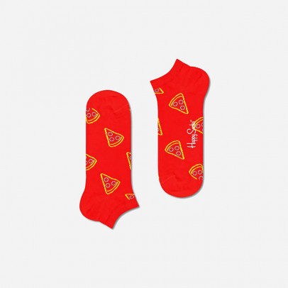 Skarpetki Happy Socks Pizza Slice Low PIZ05-4300