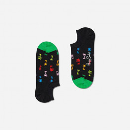 Skarpetki Happy Socks Palm No Show PLM38-9300