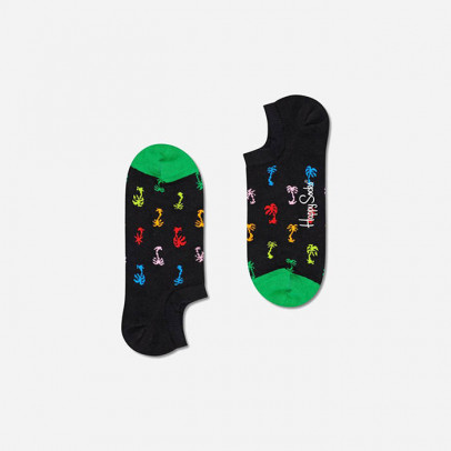 Skarpetki Happy Socks Palm No Show PLM38-9300