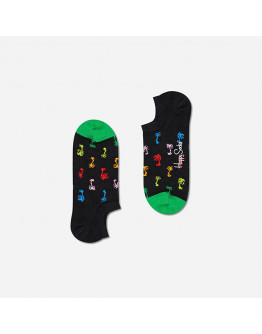 Skarpetki Happy Socks Palm No Show PLM38-9300