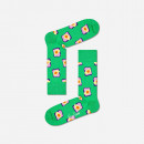 Skarpetki Happy Socks Toast TOT01-7300