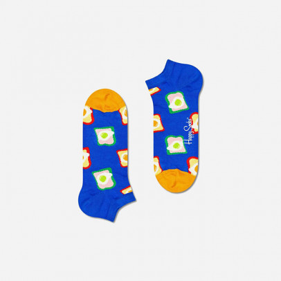 Skarpetki Happy Socks Toast Low TOT05-6300