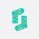 Skarpetki dziecięce Happy Socks Banana Break KBBS01-7000