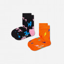 Skarpetki dziecięce Happy Socks 2-pak Poodle KPDL02-9300