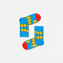 Skarpetki dziecięce Happy Socks x Smiley Zen SmileyWorld KSMY01-6000