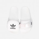 Klapki adidas Originals Pouchylette W GZ4329