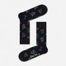 Zestaw skarpetek Happy Socks 2- pak Have A Seat XHAV02-0200