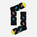 Zestaw skarpetek Happy Socks 3-pak Animal XMAL08-0200